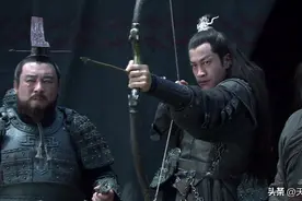 矛百兵之王，戈车战之器，戟两者之合体，请看矛戈戟~ 中华兵器篇图片