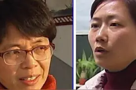 安徽女子顶替她人当教师，16年后被原主拆穿，恼羞成怒：我踹死你图片