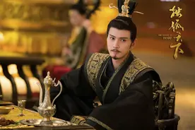 中国古代历史上的十大权臣都有谁？都有哪些事迹？说出来别不信图片