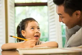 从来都没有童言无忌，总是出口伤人的孩子，父母要注重德育教育图片