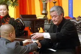 赵本山门下已逝的五位徒弟，有人英年早逝，有人坠楼身亡图片