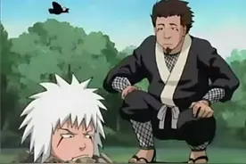 火影忍者 土遁忍术详细盘点（上）图片