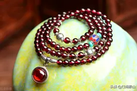 不会甄别玛瑙的真伪？且用一下这三个方法图片