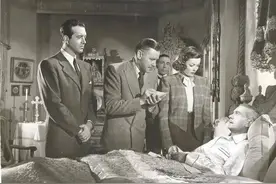 未读懂毛姆《刀锋》的人，不足以谈人生图片