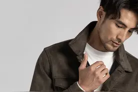 25岁以上男生必看！15家宝藏男装品牌，轻熟简约，保暖且帅气图片