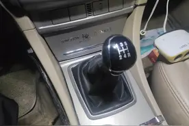 汽车档杆头替换改装图片