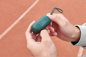 JBL MINI NC 一款智能降噪耳机，物有所值图片