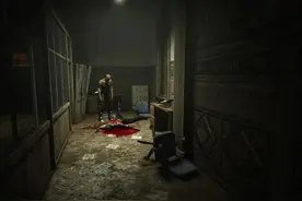 恐怖游戏推荐合集图片