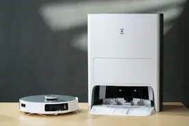 重新定义全能扫拖机器人天花板，科沃斯 地宝T20 PRO 测评图片