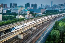 广清永高铁能给永州带来什么？永州能否成为旅游强市图片