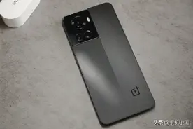 一加Ace评测：性能王牌带来极致体验图片