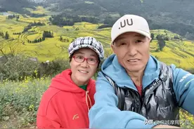 老两口自驾游90天，行程10120公里费用2.4906万，看看怎么花的？图片