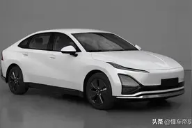 新车 | 五菱品牌首款轿车来了，五菱星光颜值如何？提供插混/纯电版图片