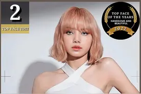 推特公布2022全球最帅最美榜单，2位泰国艺人上榜图片