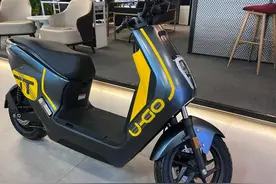 电摩新品口碑榜，五羊-本田、新日、爱玛一路领跑！图片