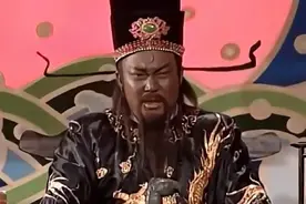 30年前经典台湾电视剧《包青天》已经去世的7位演员图片