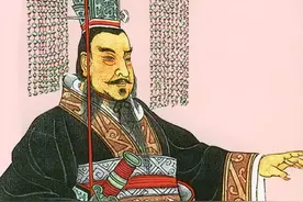 日本祖先真相大白！不是徐福也不是秦始皇日本网友: 让人十分尴尬图片