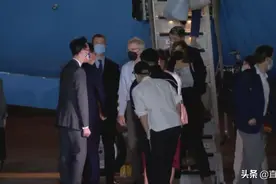 ​两岸局势的发展，不能老让美国人带节奏丨台湾一周图片