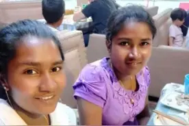 2012年印度女孩嫁安徽一农民，婚后随夫姓，后来带妹妹也远嫁中国图片