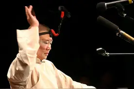 相声界矛盾有多深重？挑拨离间是常事，几对火爆搭档都因同行裂穴图片