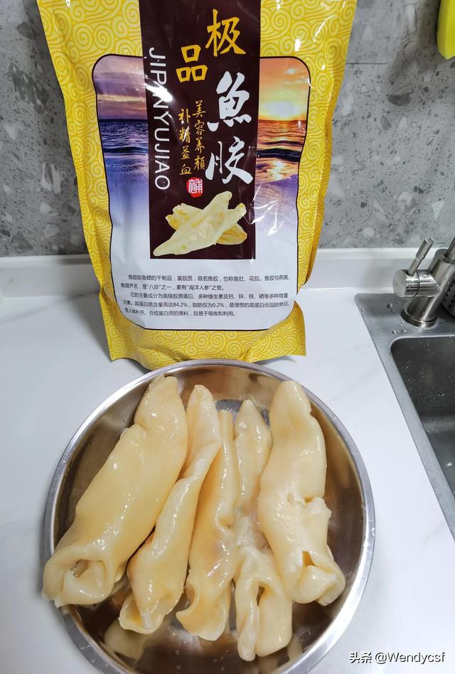 花胶炖鸡好不好 2026年花胶炖鸡好不好喝