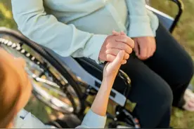 好消息！贵阳贵安重度残疾人护理补贴再提标图片