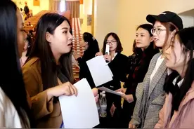 大学生毕业后，想要“留校任教”，需要满足3大要求，要努力争取图片