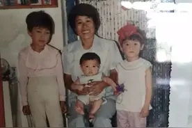 一个东北女人的自传图片