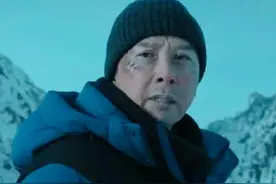 国庆档最被低估的黑马电影，甄子丹一路被虐，韩雪全程高能哭戏图片