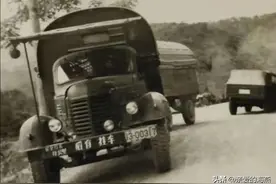 八款最经典的老车回顾，开过一台都是大哥，全认识说明你已经老了图片