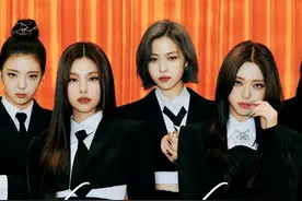 ITZY怎么了？JYP女团现在陷入危机图片