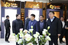 年末了，华铝、雷士、柜玲珑、德派克、金坦亚有怎样的动作？图片