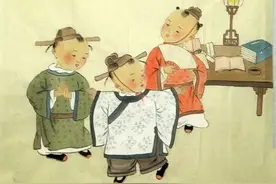 出生在这几个月的人，一生财福双全：财富满溢！福星高照！图片