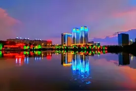 总奖金高达19.1万！2023年广西·临桂东盟城市龙舟邀请赛招募开启图片