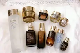 为啥雅诗兰黛、兰蔻价格这么贵，还有人回购，主要是这3个原因图片