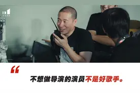 “摇滚教母”梁龙：跨界做导演，不会就是不会，但我不装图片