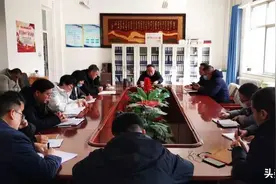 爱在家访路上延伸！武安五中寒假家访纪实图片