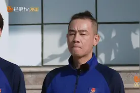 消防员实习：54岁陈小春态度最认真，张智霖发言堪称“人间真实”图片