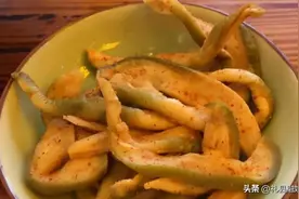 菜市场“最脏”的6种菜，菜贩子从来都不吃，很多顾客却很喜欢买图片