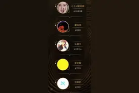 年度推荐歌手top10：新生代四大格局初显，邓紫棋领衔、周深入榜图片