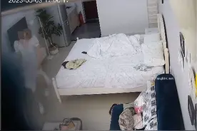 酒店的摄像头你真的找的到吗？图片