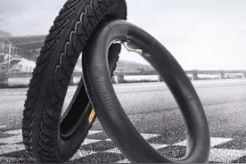 真空车胎好还是普通的里外胎好图片