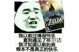 《塞尔达传说：王国之泪》是《旷野之息》大型DLC吗？图片