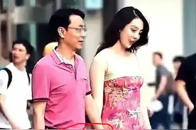 胡总的情人：4点下班，住1700元酒店，十万零花钱，更多大瓜曝光图片