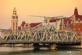 一个不爱钱的天津混混头子，与上海名角的不解情义图片