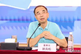 欧派姚良松：两个无意于——无意于做装修，无意于抢占渠道商利润图片