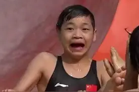 全红婵跳水场地太“简陋”！票价仅17元，网友怒怼：想钱想疯了吗图片