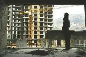 全国“烂尾楼第一城”是谁？2022年会全面取消预售吗？央媒回应了图片