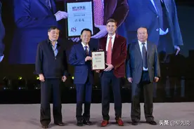 福建泉州首富：72岁坐拥千亿身家，超过丁世忠、许世辉等知名富商图片