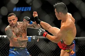 李景亮排名大变动，再次激起拳迷愤怒图片